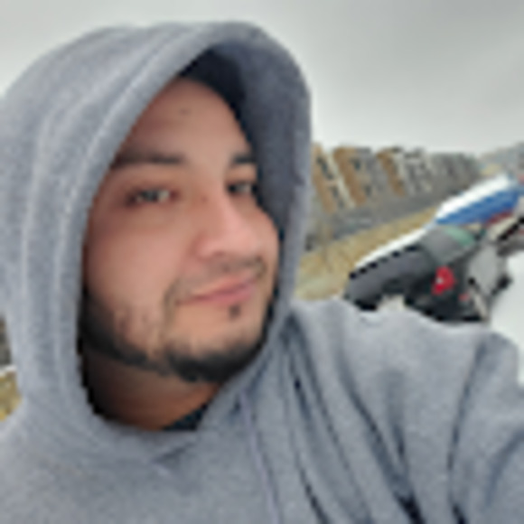 Meet your Posher, Erick - Picture 1 of 1